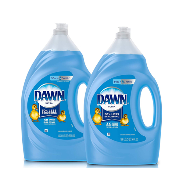 Detergents  Dish wash